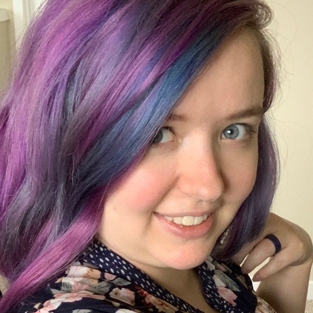 Meet your Posher, Laura